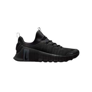 Nike Free Metcon 6 Sneakers | Black / Anthracite – FJ7127‑003